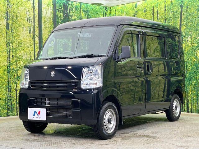 エブリイ（新潟県新潟市南区）画像26