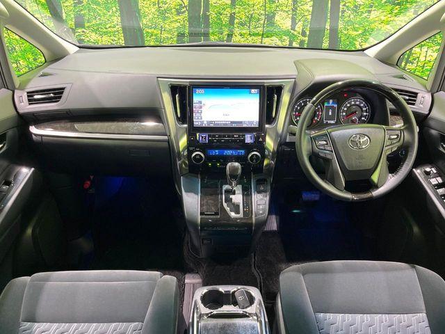 ヴェルファイア（新潟県長岡市）画像2