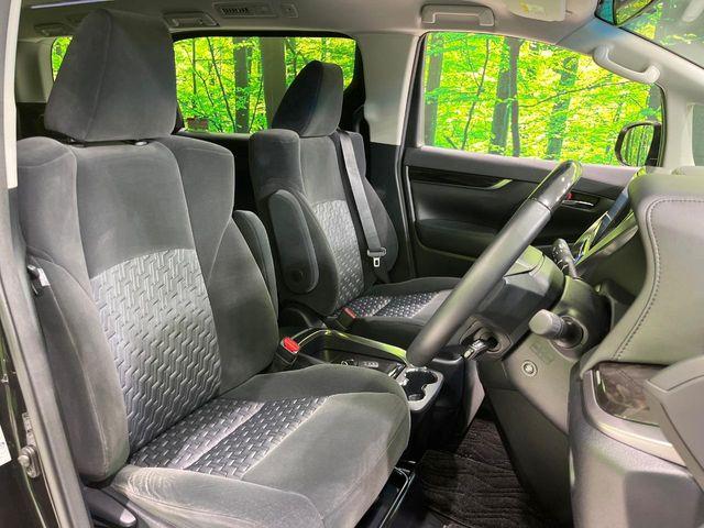 ヴェルファイア（新潟県長岡市）画像8