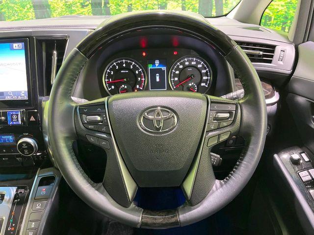 ヴェルファイア（新潟県長岡市）画像12