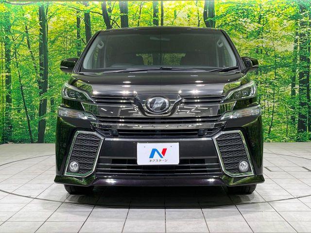 ヴェルファイア（新潟県長岡市）画像15