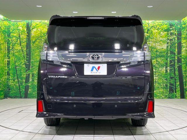 ヴェルファイア（新潟県長岡市）画像16