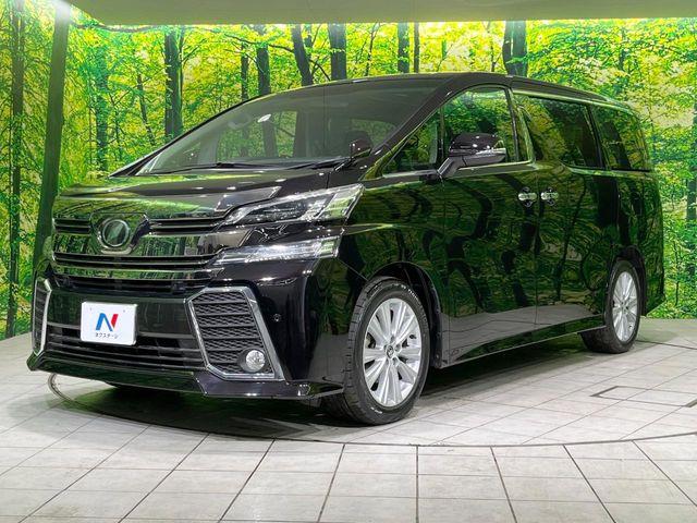 ヴェルファイア（新潟県長岡市）画像66