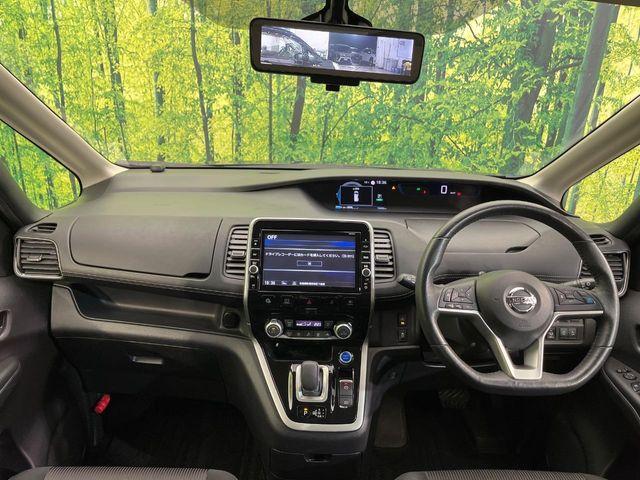 セレナ(新潟県新潟市南区)