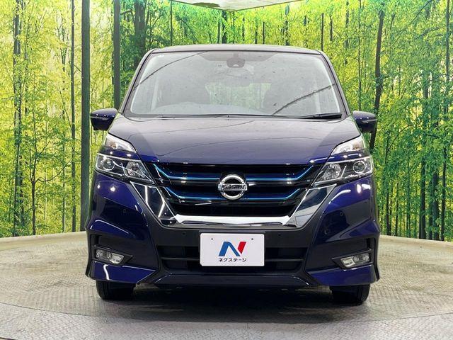 セレナ(新潟県新潟市南区)