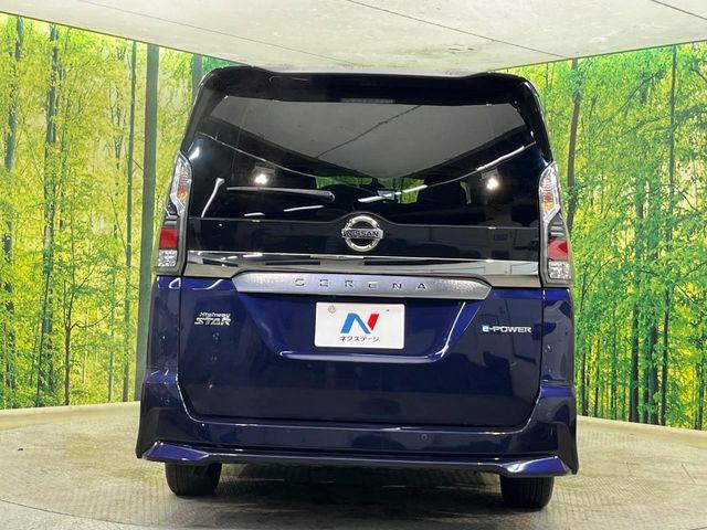 セレナ(新潟県新潟市南区)