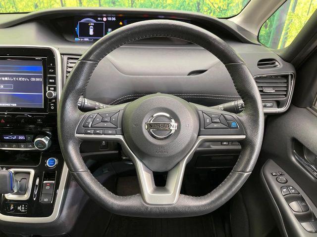 セレナ(新潟県新潟市南区)