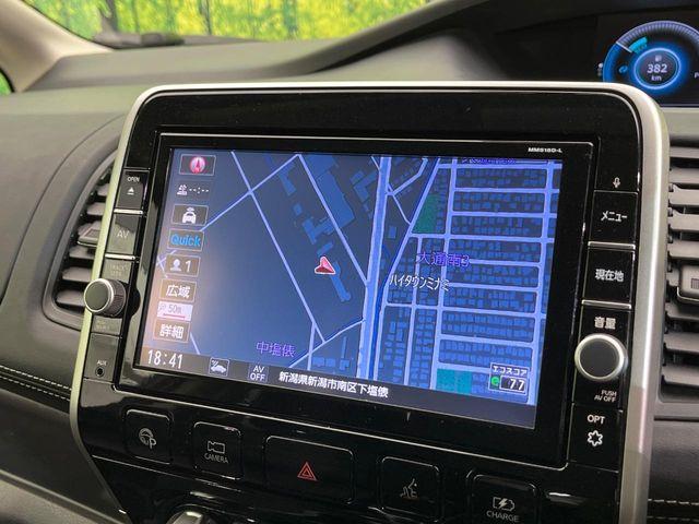 セレナ(新潟県新潟市南区)