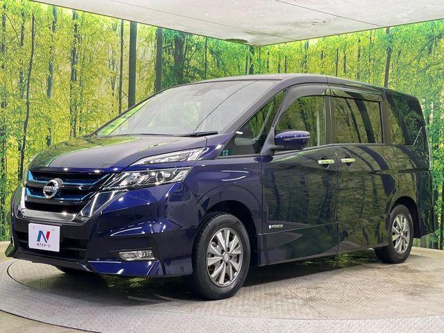 セレナ(新潟県新潟市南区)