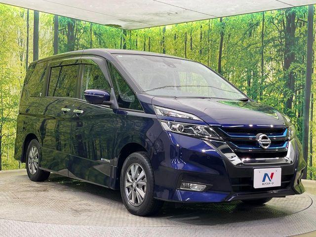 セレナ(新潟県新潟市南区)