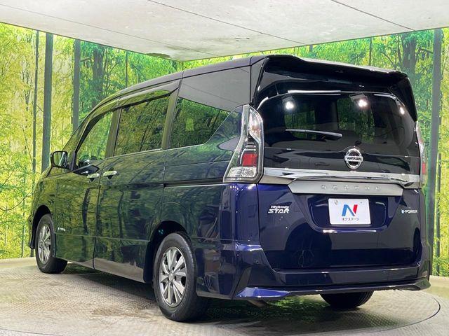 セレナ(新潟県新潟市南区)