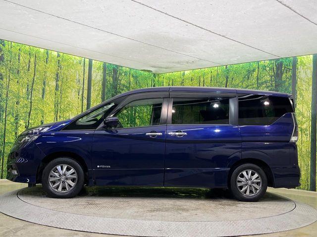 セレナ(新潟県新潟市南区)