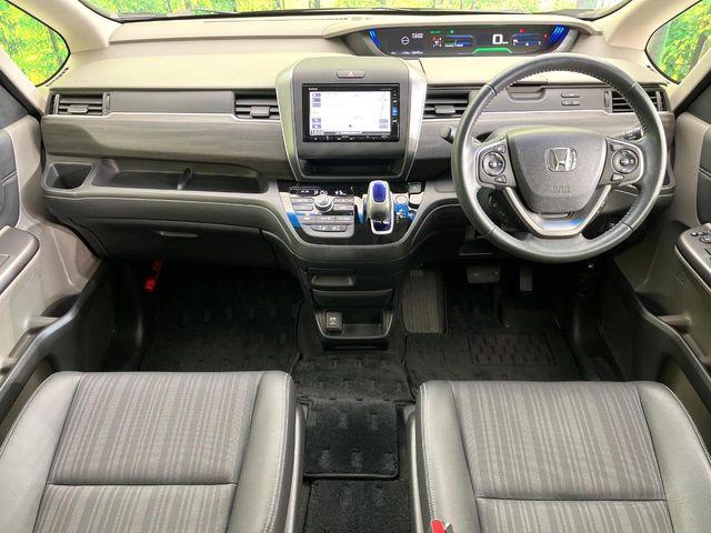 フリードハイブリッド（新潟県新潟市東区）