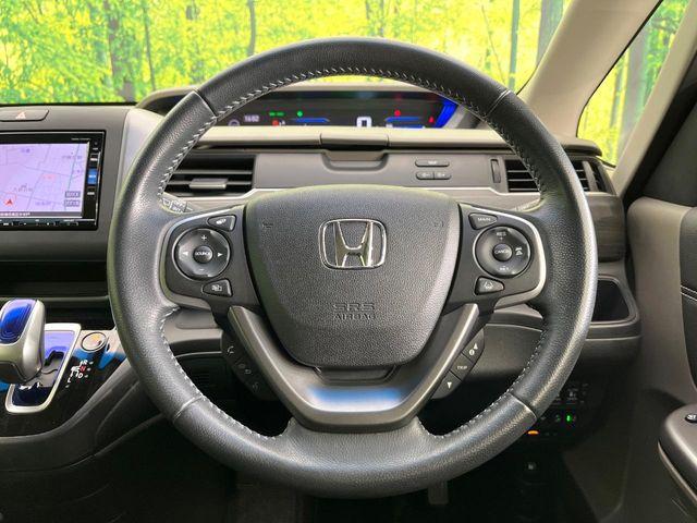 フリードハイブリッド（新潟県新潟市東区）