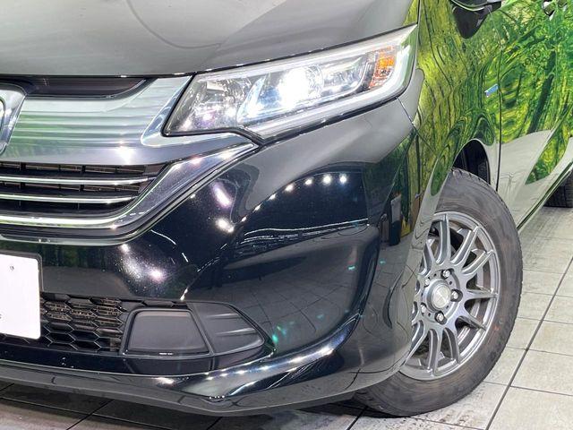 フリードハイブリッド（新潟県新潟市東区）