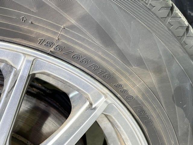 フリードハイブリッド（新潟県新潟市東区）