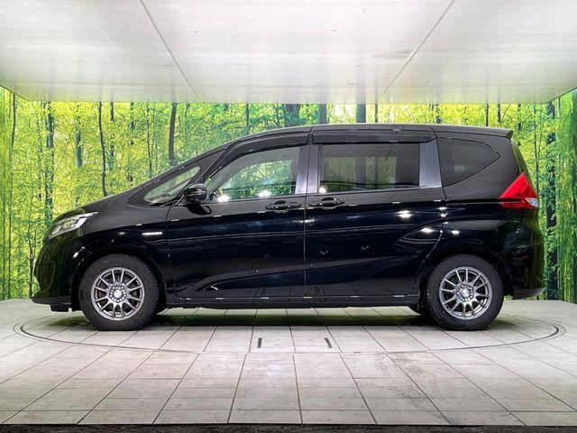 フリードハイブリッド（新潟県新潟市東区）