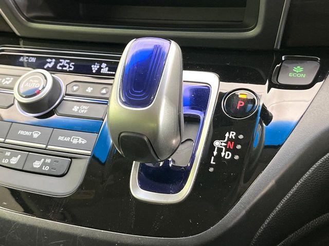 フリードハイブリッド（新潟県新潟市東区）