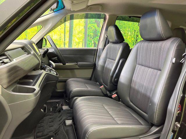 フリードハイブリッド（新潟県新潟市東区）