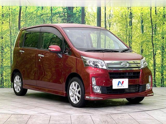 ムーヴ（新潟県新潟市東区）画像16