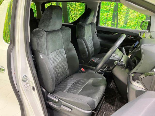 アルファード（新潟県長岡市）画像8