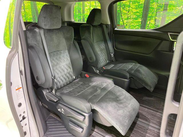 アルファード（新潟県長岡市）画像9