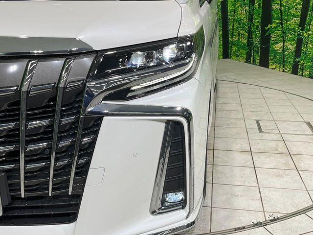 アルファード（新潟県長岡市）画像13