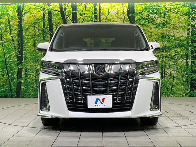 アルファード（新潟県長岡市）画像15