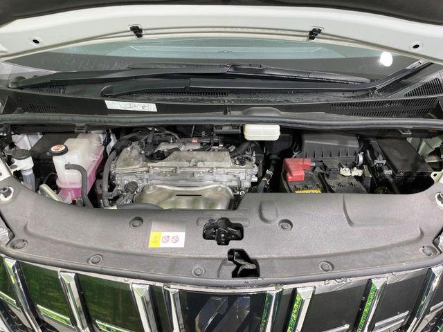 アルファード（新潟県長岡市）画像18