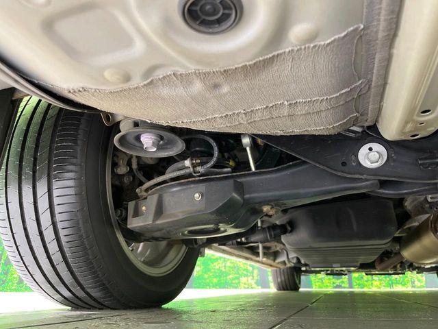 アルファード（新潟県長岡市）画像21