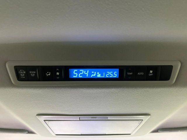 アルファード（新潟県長岡市）画像26