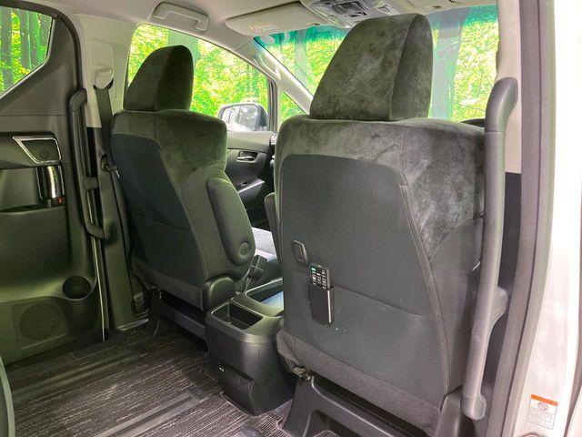 アルファード（新潟県長岡市）画像44