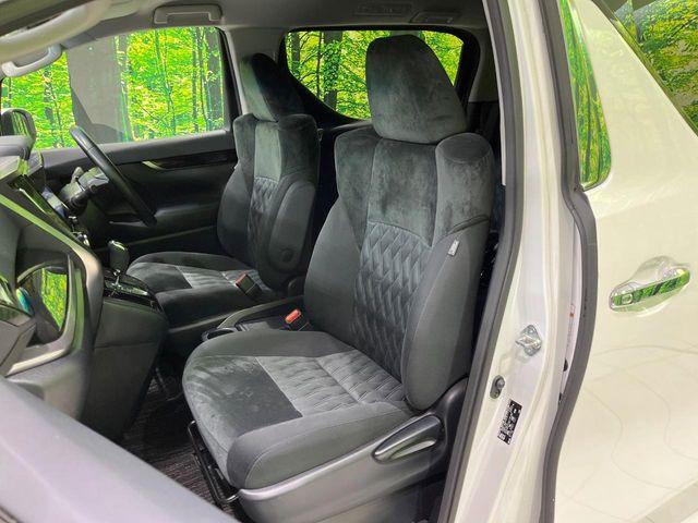 アルファード（新潟県長岡市）画像46