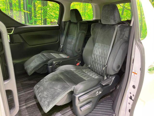 アルファード（新潟県長岡市）画像47