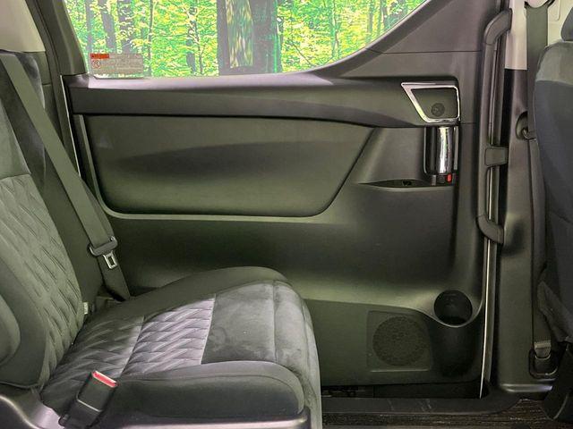 アルファード（新潟県長岡市）画像52