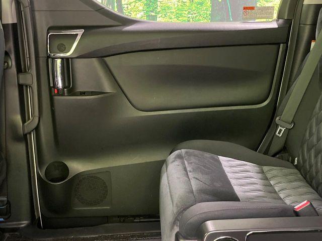 アルファード（新潟県長岡市）画像53