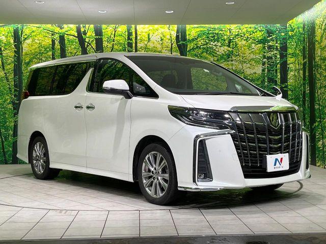 アルファード（新潟県長岡市）画像60