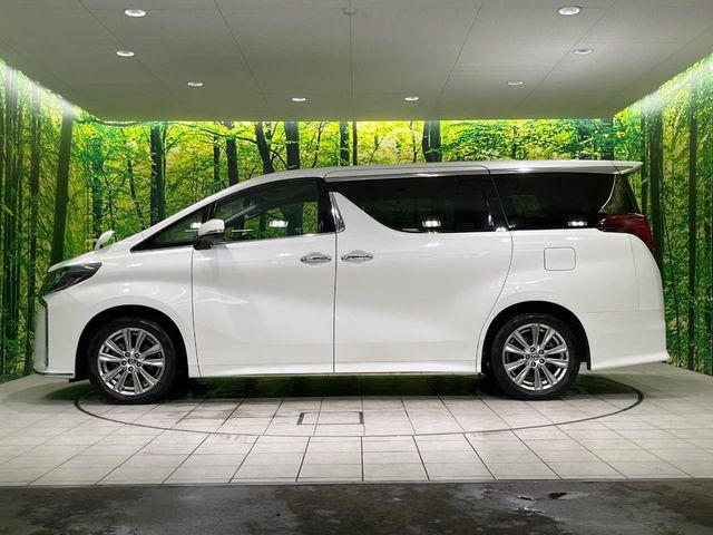 アルファード（新潟県長岡市）画像62