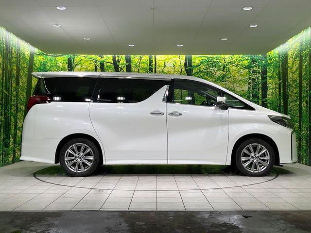 アルファード（新潟県長岡市）画像63