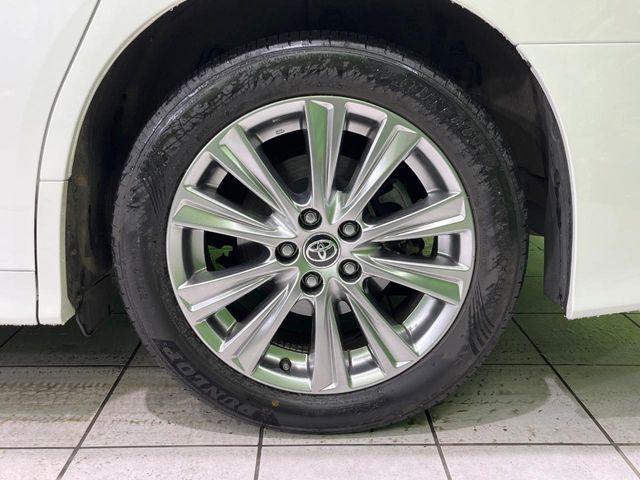 アルファード（新潟県長岡市）画像64