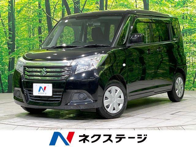 ソリオ（新潟県長岡市）