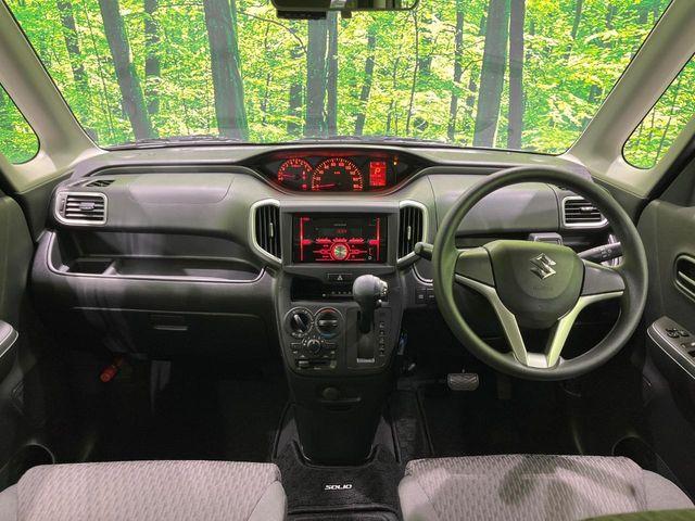 ソリオ（新潟県長岡市）