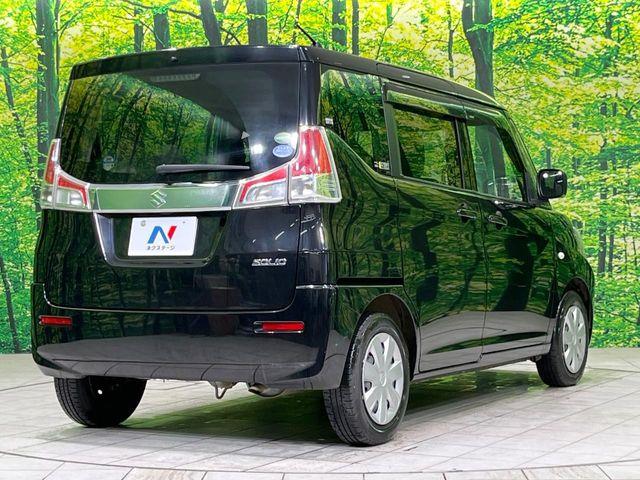 ソリオ（新潟県長岡市）