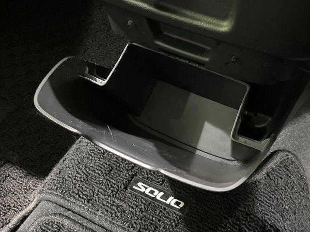 ソリオ（新潟県長岡市）