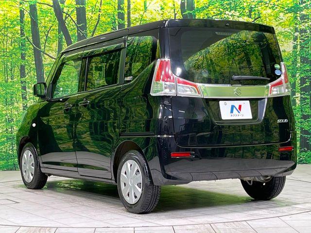 ソリオ（新潟県長岡市）