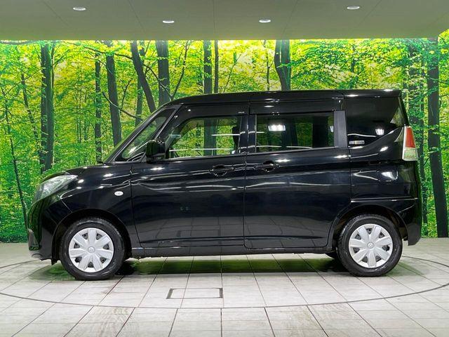 ソリオ（新潟県長岡市）