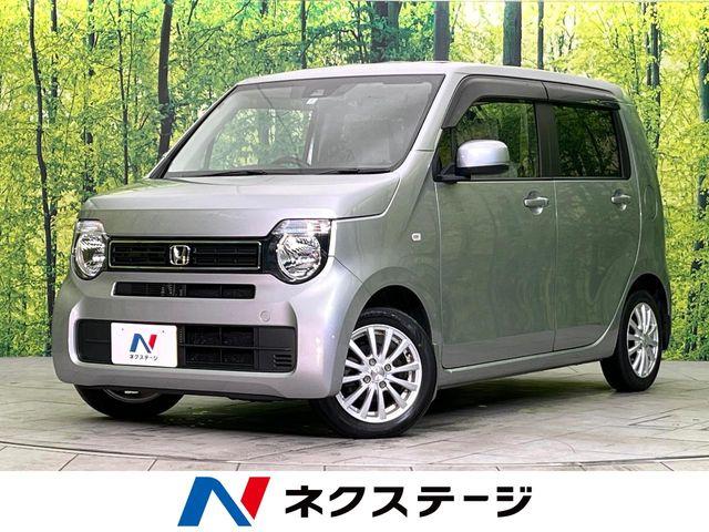 N-WGN（新潟県新潟市東区）