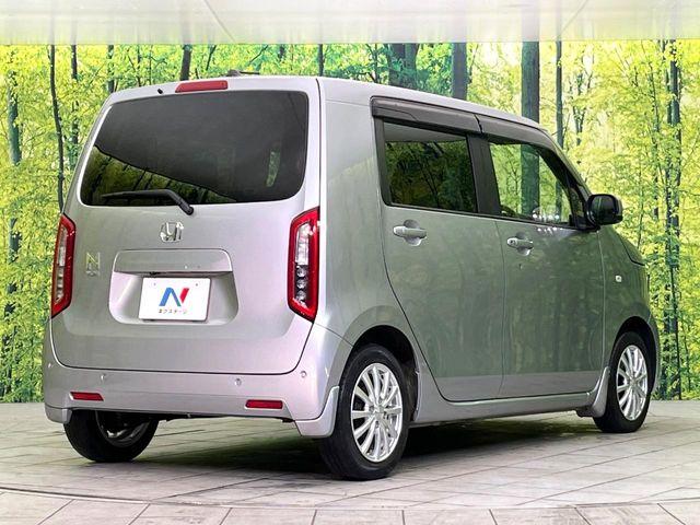 N-WGN（新潟県新潟市東区）画像17