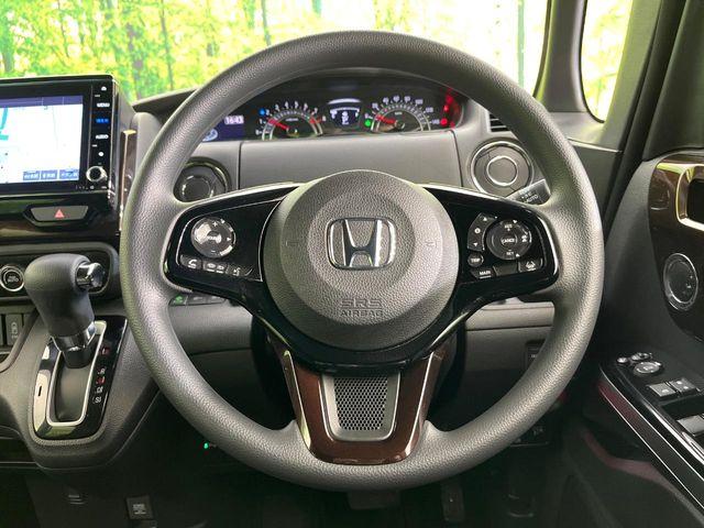 N＿BOXカスタム（新潟県新潟市東区）画像8