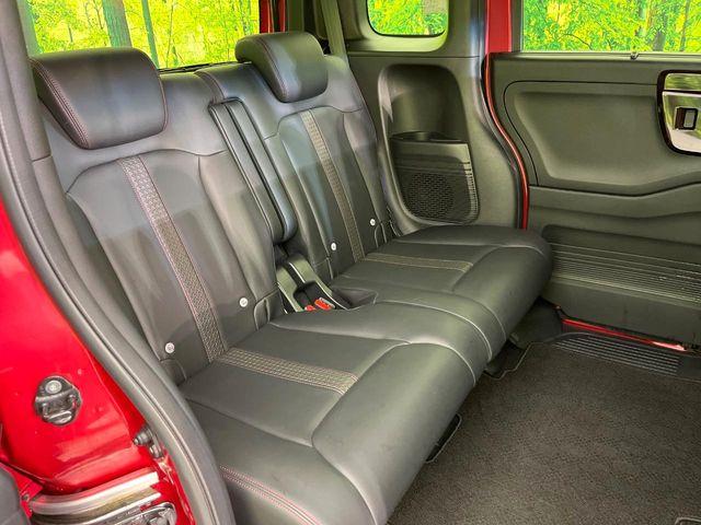 N＿BOXカスタム（新潟県新潟市東区）画像10